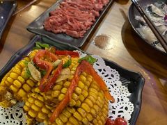 -捞围鲜·港式打边炉(海阳路店)