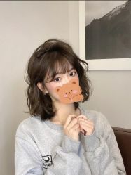 -朗峰专业美发沙龙