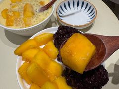 -小团圆糖水铺(襄阳南路店)