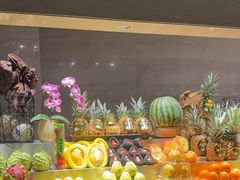 -曲水兰亭(北京四惠店)