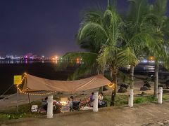 -中澳友谊花园