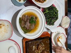 -金陵后厨·南京菜(新街口秣陵路店)