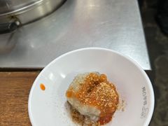 -阿凸芋圆(上帝街店)