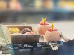 -星巴克臻选(深圳龙岗万科店)
