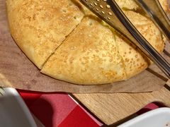 -西贝(东城万达广场店)