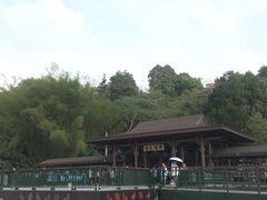 -日月潭