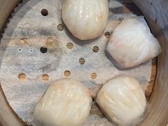 蝦餃-金苑海鲜酒家(来魅力店)