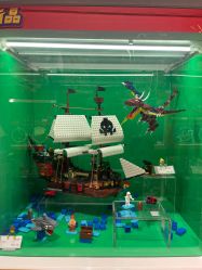 -LEGO(国贸商城店)