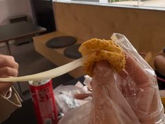 -正谈炸鸡(深圳首店)