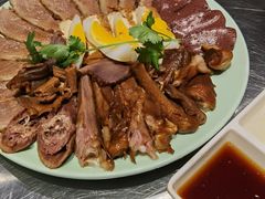 -潮界(虹桥新天地店)