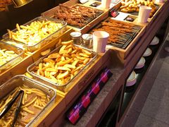 -比格比萨自助(延庆万达广场店)