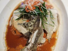 -花城粤菜餐厅(高新区店)