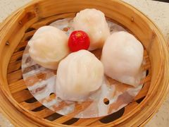 -点都德(盘福楼店)