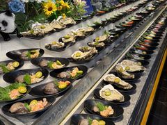 -一方渔歌蒸汽海鲜自助(文化路万达广场店)