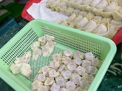 -顶巧鸡汤馄饨(虹口总店)