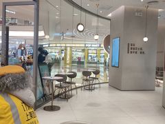 -喜茶(太原印象城店)