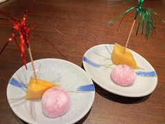 -江户前日本料理(瑞诗酒店店)