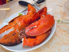 -强记龙虾钳(定安里店)