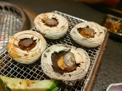 -300杯·和牛烧肉清酒专门店(廊里店)