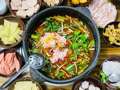 -笔记安顺夺夺粉火锅