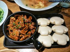 -杭百味·大众精选杭帮菜(西湖音乐喷泉店)