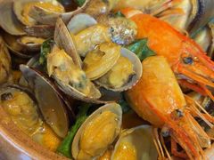 -耶里夏丽·丝路国际·新疆餐厅(浦东区东方路店)