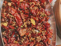 -眉州东坡(通州店)