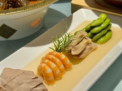 -道海元·潮粤汇 (前滩店)