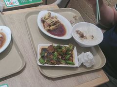 -老乡鸡(融科天地店)