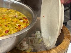 -川江号子渔人码头