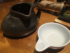 -云海肴·汽锅鸡·云南菜(天津国金汇店)