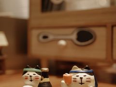 -想见你(咖啡·茶饮·甜品·江汉路店)