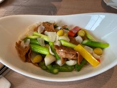 -顺德美的万豪酒店-万豪中餐厅