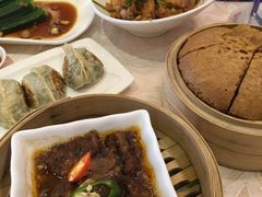 -阿锋鲍鱼酒家美食汇(华安店)