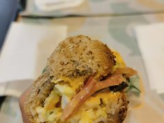 -赛百味SUBWAY(东风广场店)