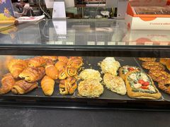 -BAKER&SPICE(安福路店)