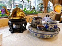 -丰尔粥食·顺德鱼生·干蒸排骨顺德菜(大良分店)