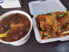 -味美香豆皮