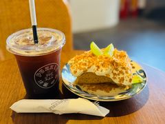 -PUZZLE COFFEE 拼图咖啡