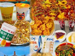 -胖子鱼·天水麻辣鱼火锅(秦州407店)