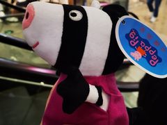 -BIG PINK大粉娃娃机主题馆(圆融星座店)