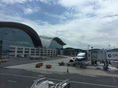 -乌鲁木齐天山国际机场-T3航站楼