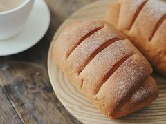 日式大米面包-沁屋面包店(人民东路店)