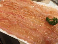 精品鸭肠-老基地老火锅厂(大渡口店)