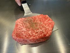 -红花铁板烧(古羊路店)