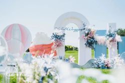 -蘭club婚礼策划