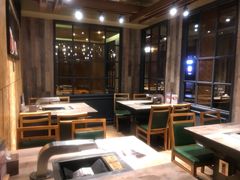大堂-一心烤肉(延安路店)