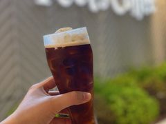 -Peet's Coffee皮爷咖啡(万象天地店)