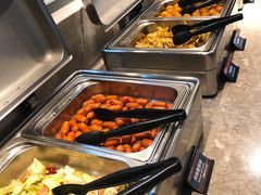 -比格比萨自助(万柳华联店)