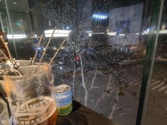 -很久以前羊肉串(中山公园店)